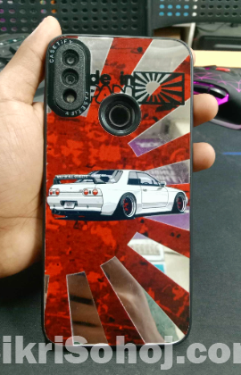 redmi note 7s (used)